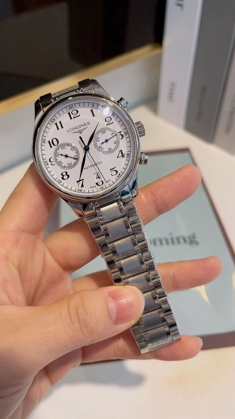 FastDry LONGINES Watches 188455