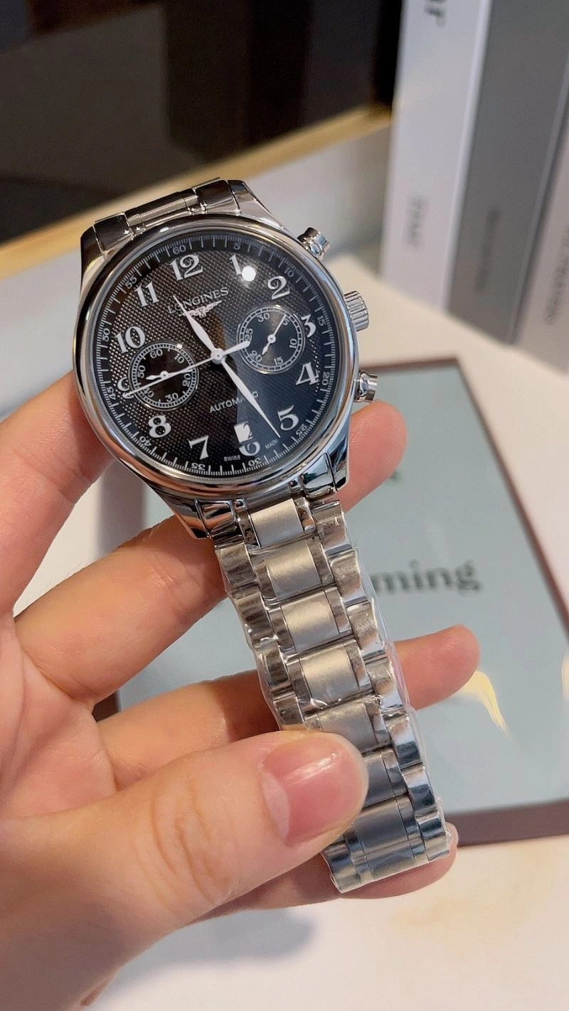 FastDry LONGINES Watches 188455