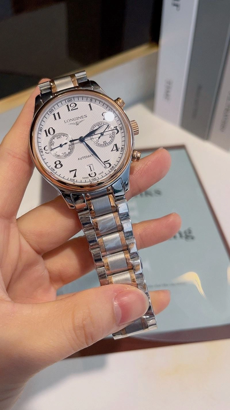 FastDry LONGINES Watches 188455