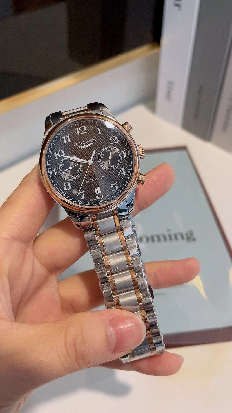 FastDry LONGINES Watches 188455