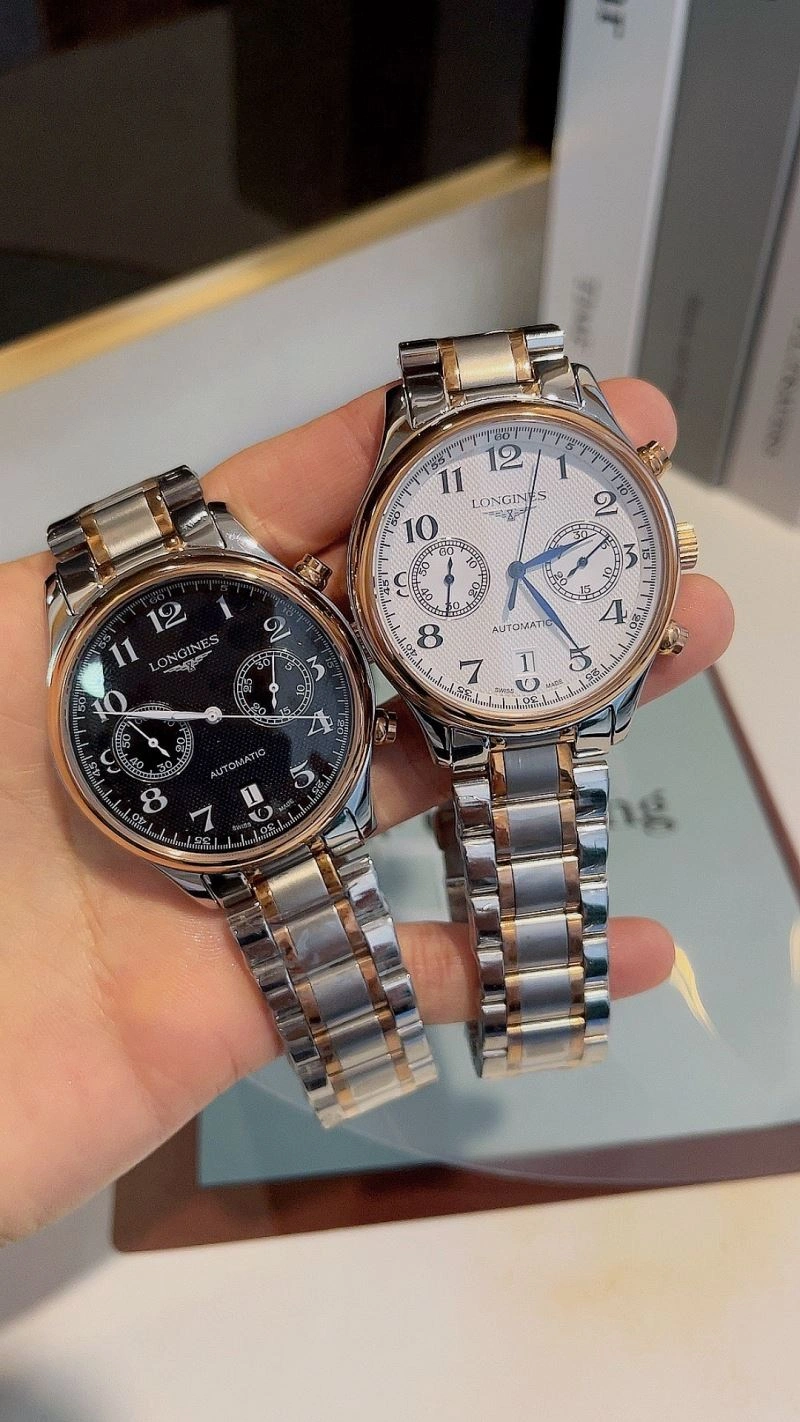 FastDry LONGINES Watches 188455