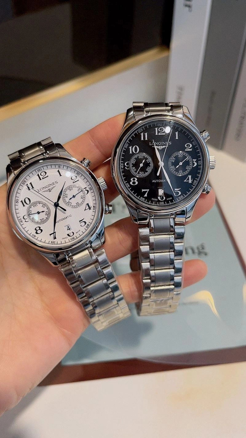 FastDry LONGINES Watches 188455