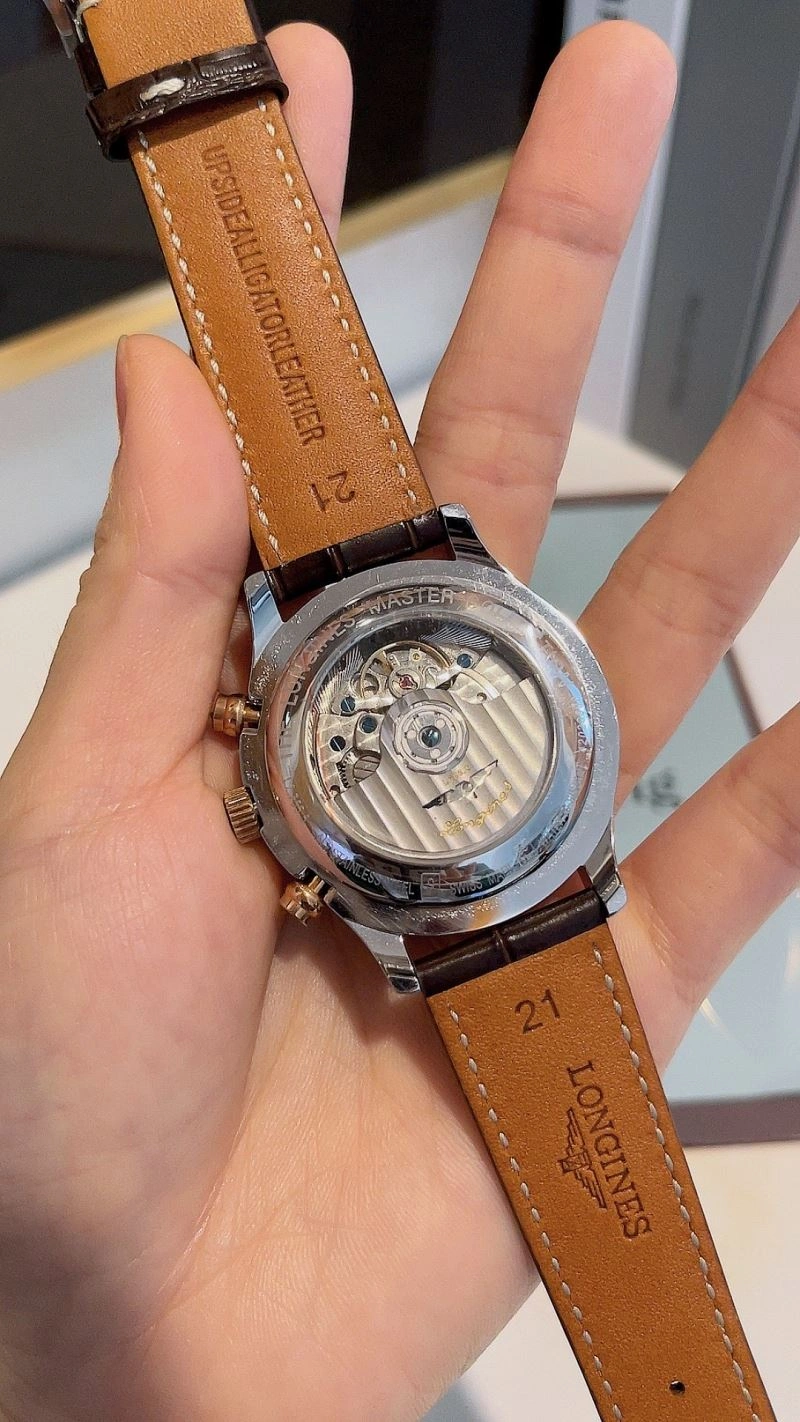 Comfortable LONGINES Watches 188468