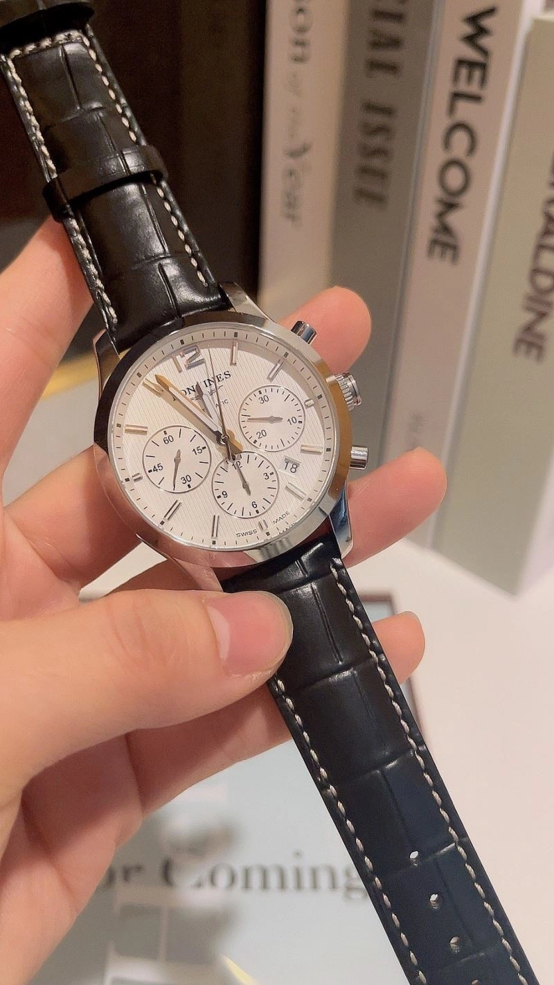 TopPick LONGINES Watches 188476