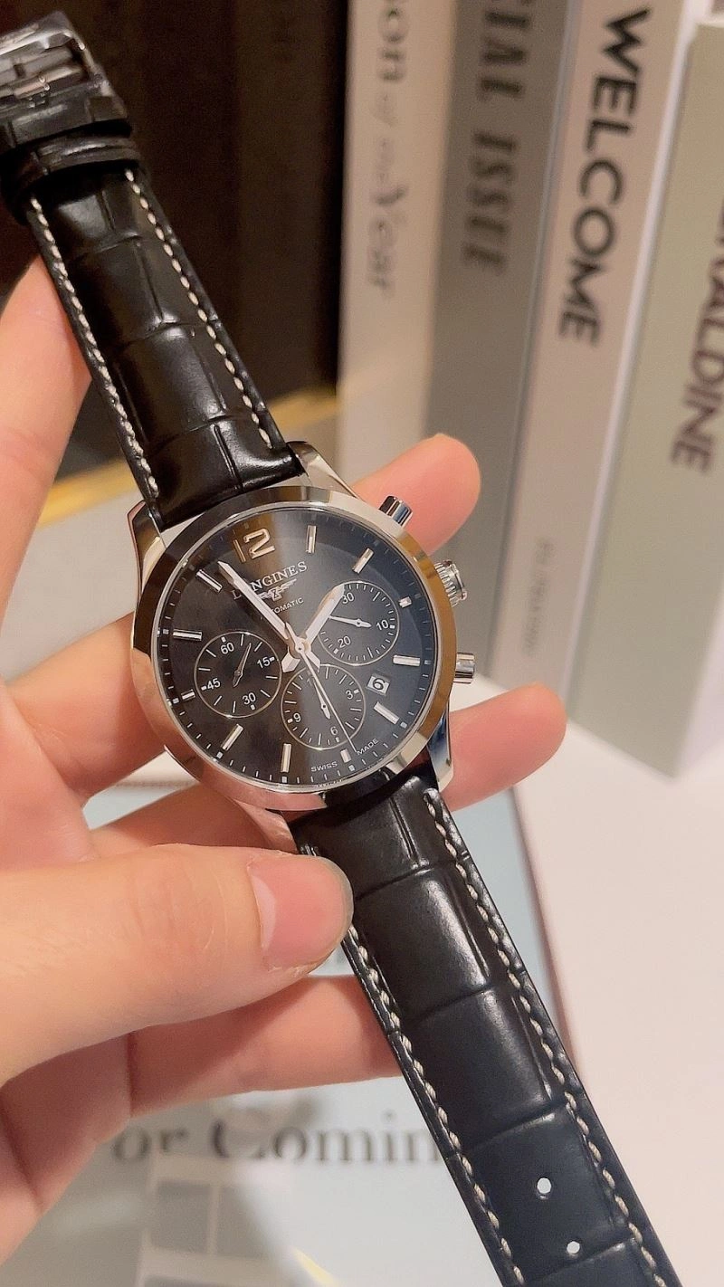 TopPick LONGINES Watches 188476