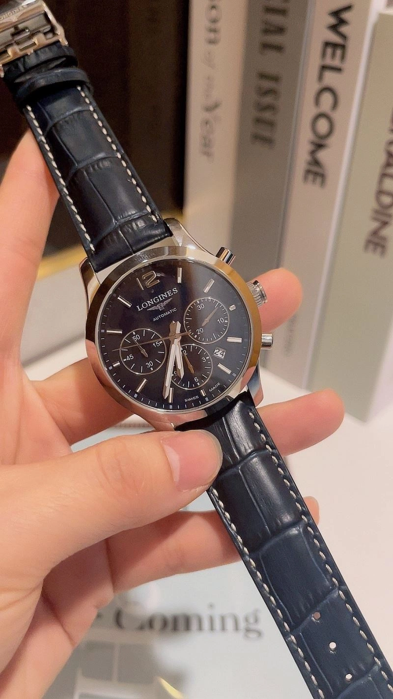 TopPick LONGINES Watches 188476