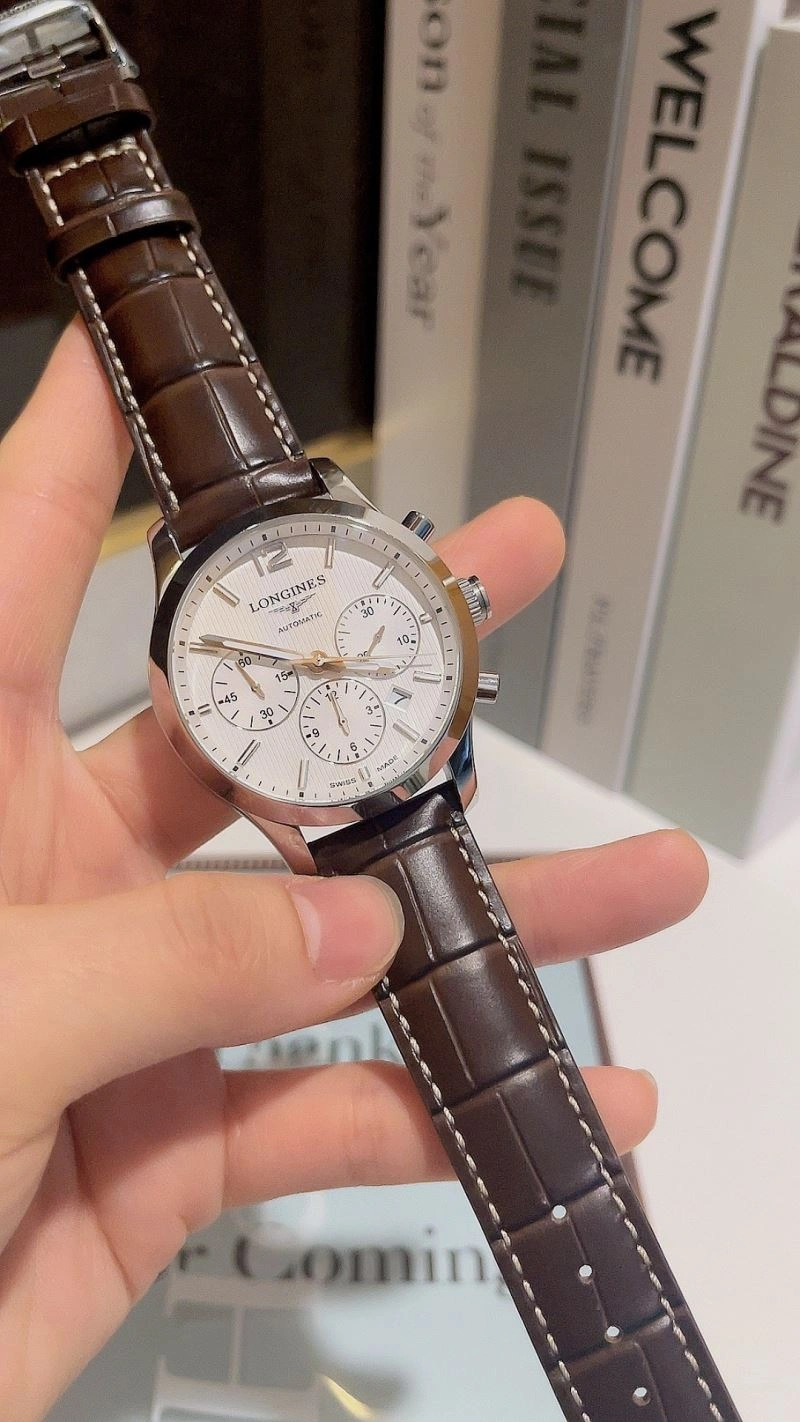 TopPick LONGINES Watches 188476