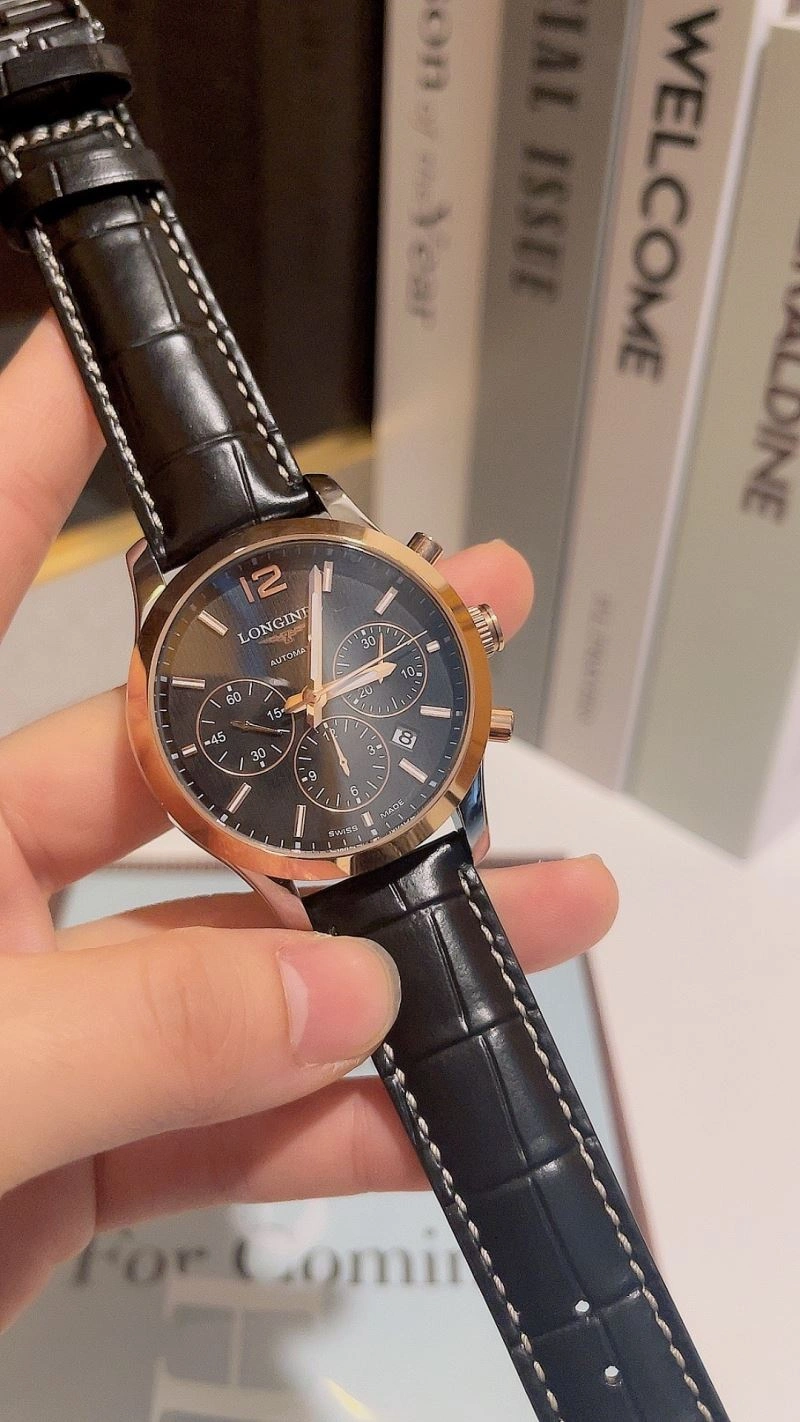 TopPick LONGINES Watches 188476
