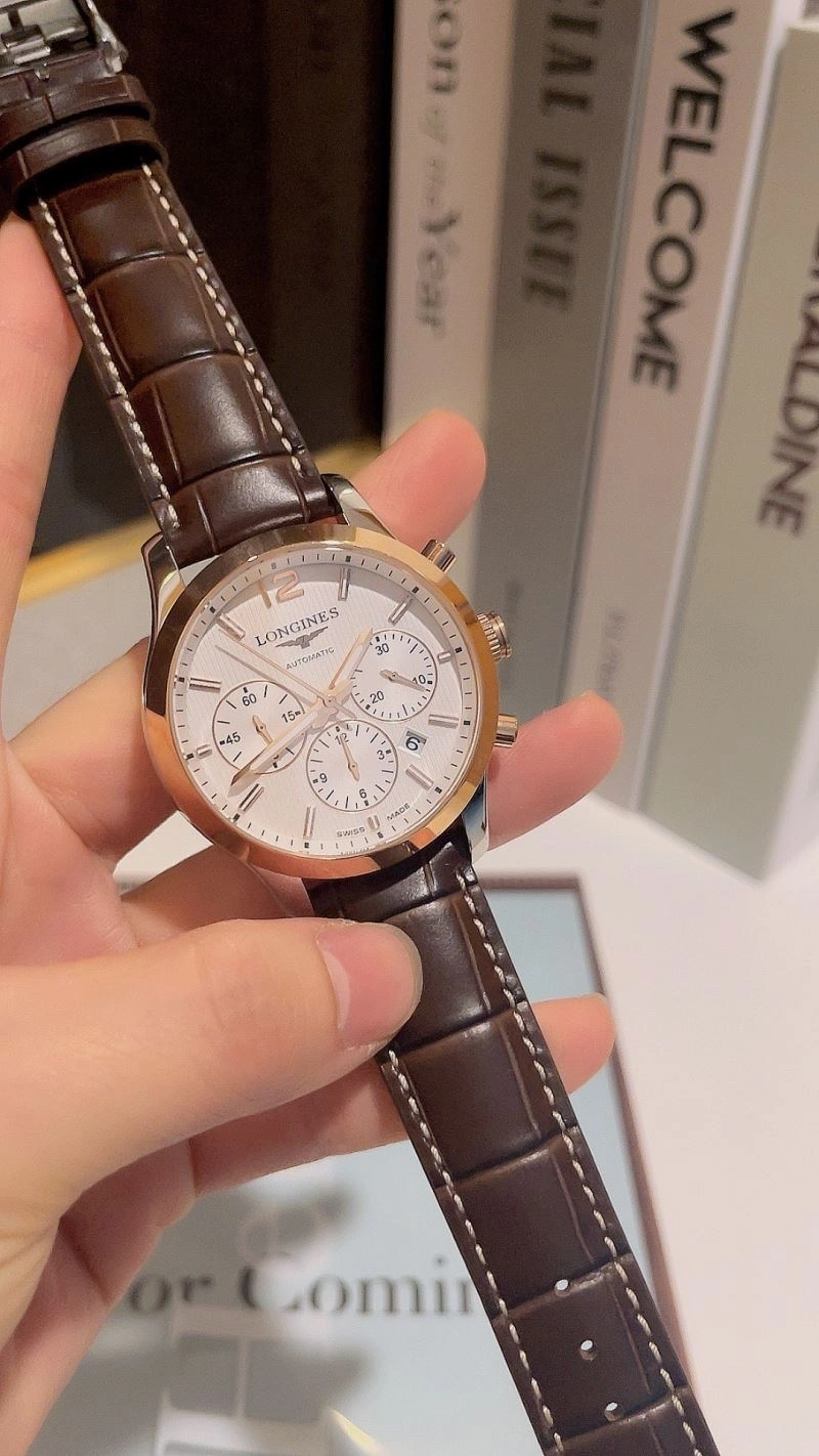 TopPick LONGINES Watches 188476