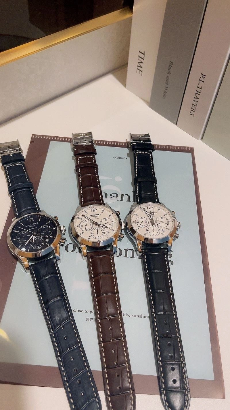 TopPick LONGINES Watches 188476