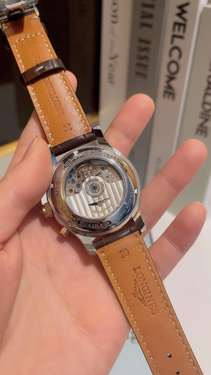 TopPick LONGINES Watches 188476