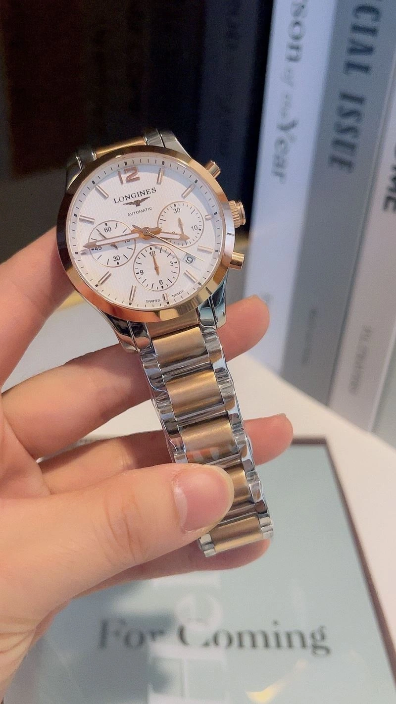 QuickDry LONGINES Watches 188456