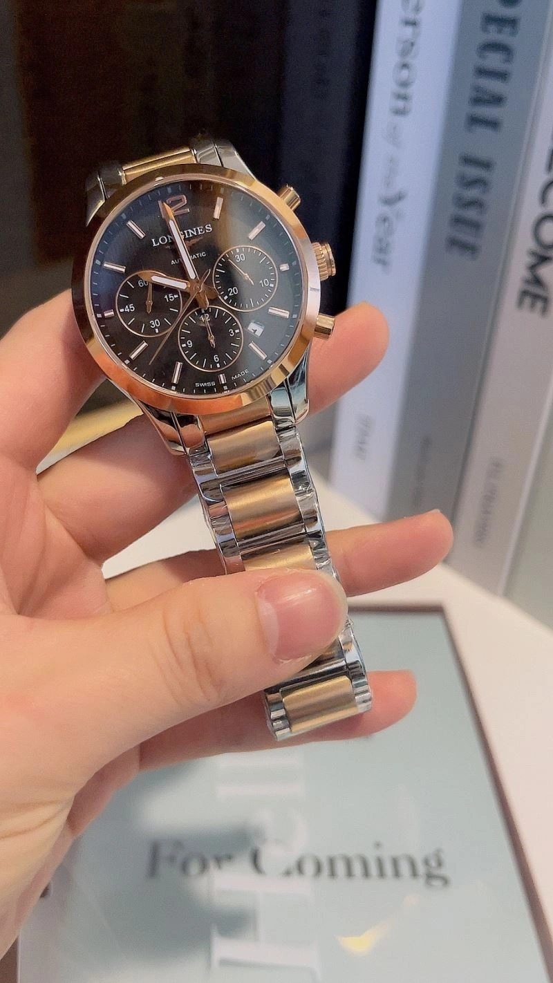 QuickDry LONGINES Watches 188456