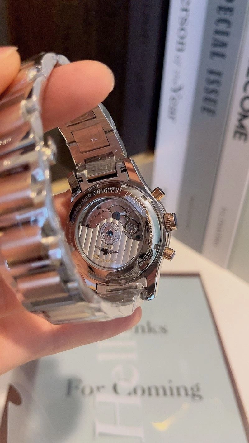 QuickDry LONGINES Watches 188456