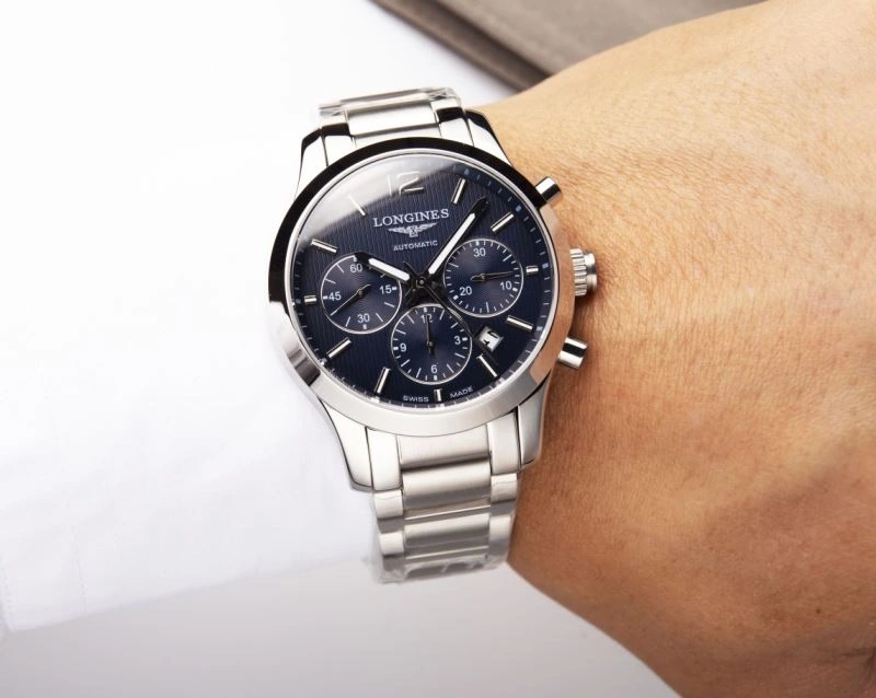 LONGINES Watches Affordable 188454