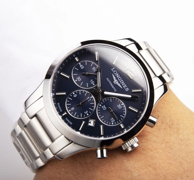 LONGINES Watches Affordable 188454