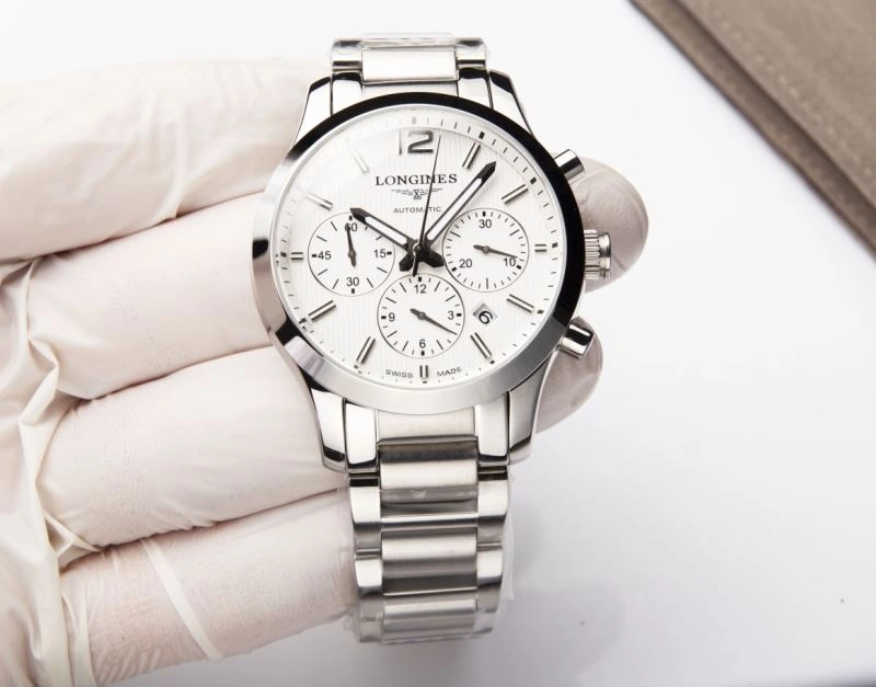 LONGINES Watches Affordable 188454