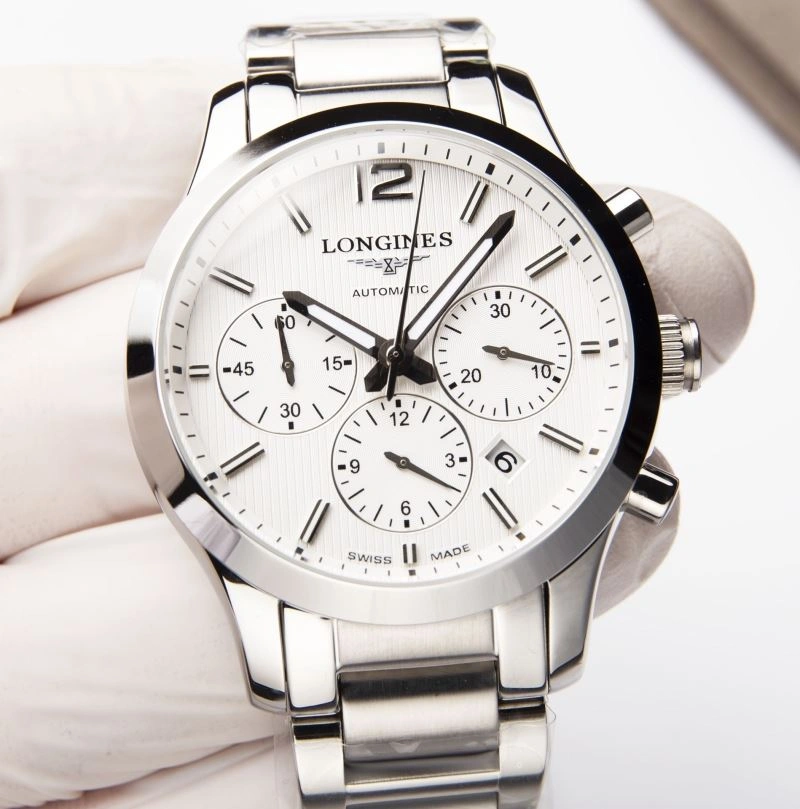 LONGINES Watches Affordable 188454