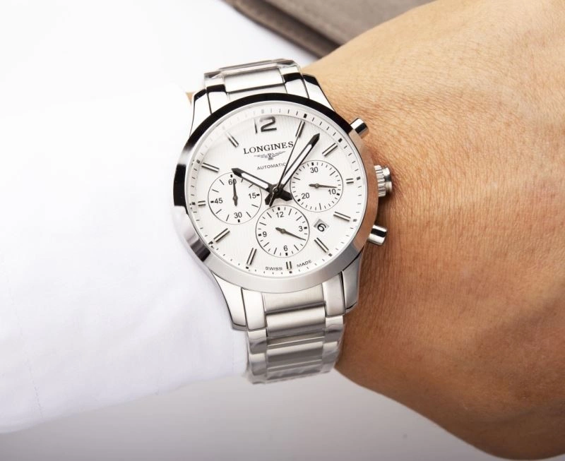 LONGINES Watches Affordable 188454