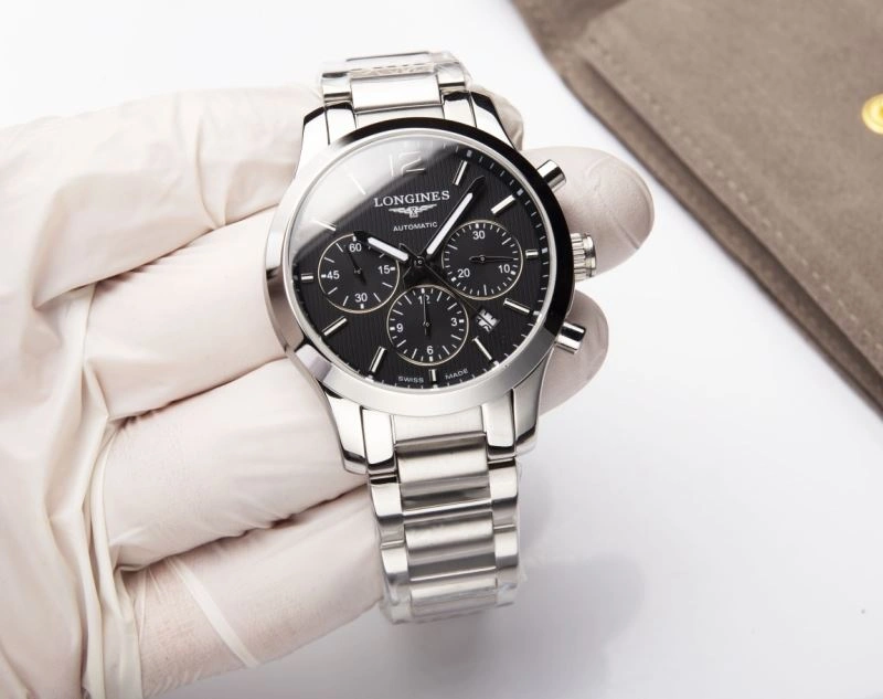 SoftTouch LONGINES Watches 188466