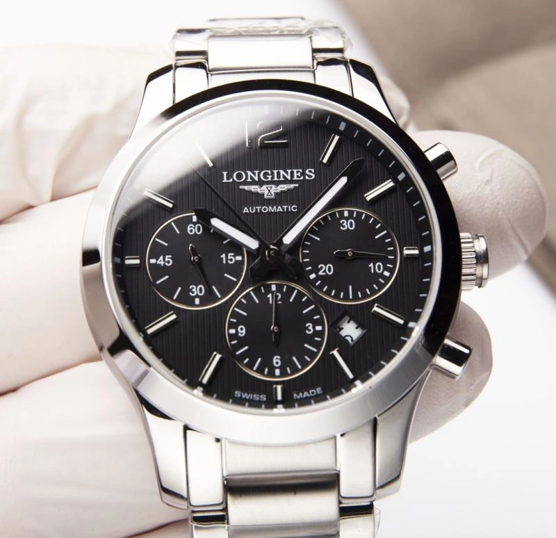 SoftTouch LONGINES Watches 188466