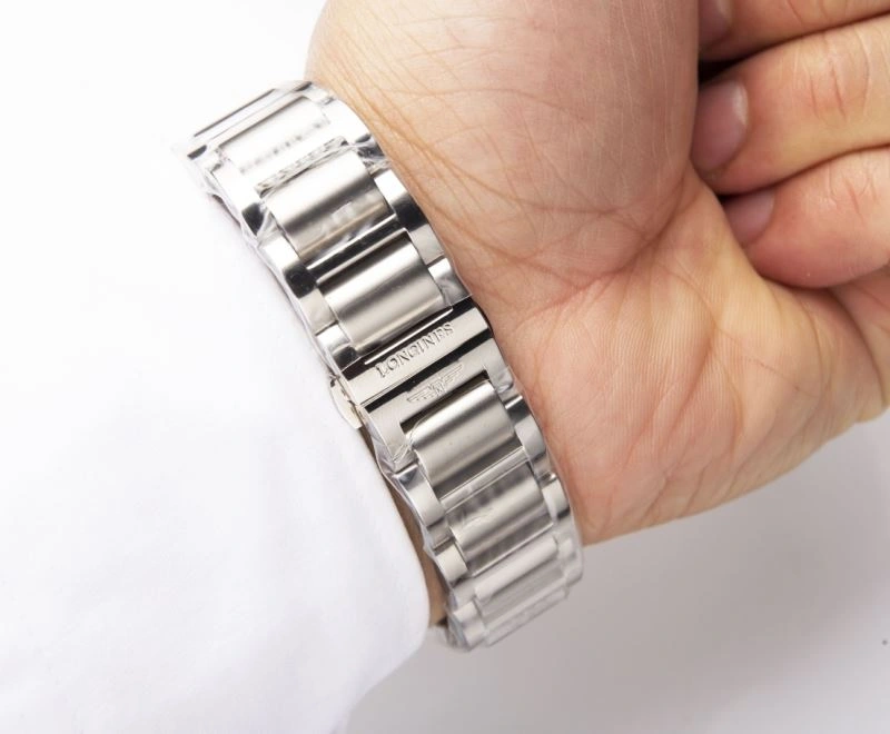 SoftTouch LONGINES Watches 188466