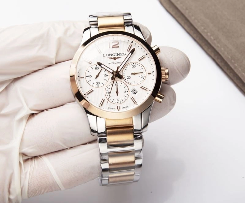 LONGINES Watches Stylish 188457