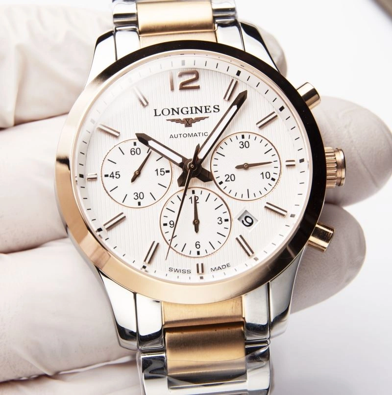LONGINES Watches Stylish 188457