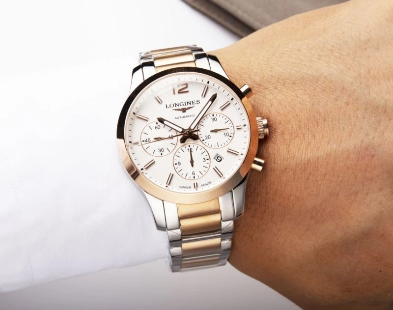 LONGINES Watches Stylish 188457