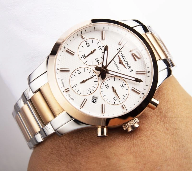 LONGINES Watches Stylish 188457