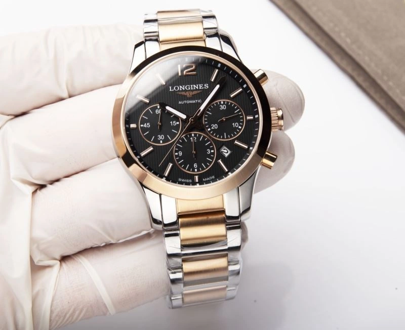 LONGINES Watches Stylish 188457