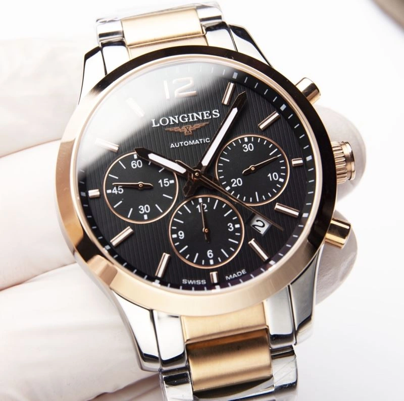 LONGINES Watches Stylish 188457