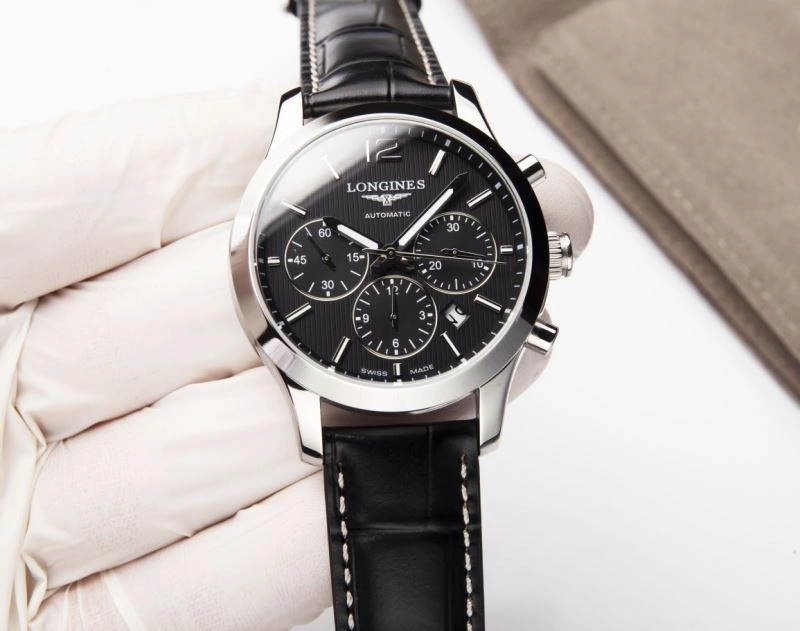 QuickDry LONGINES Watches 188461