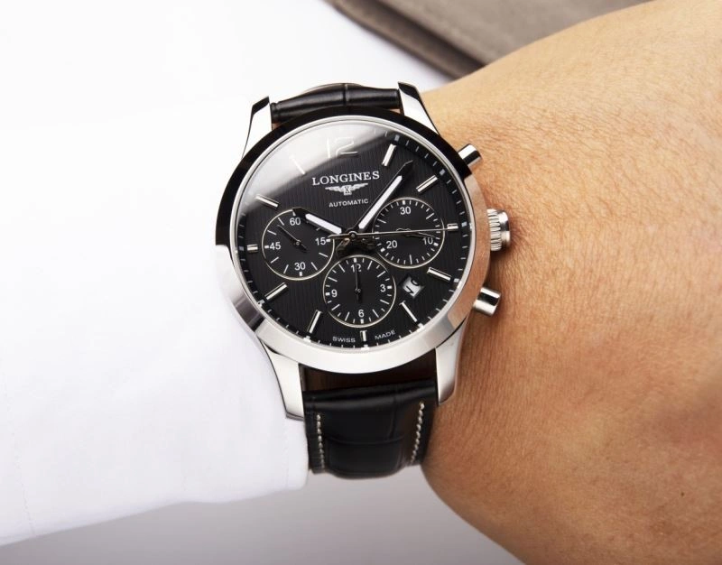 QuickDry LONGINES Watches 188461