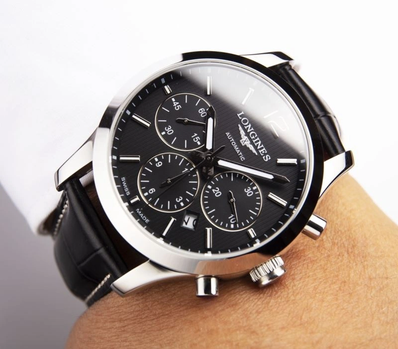 QuickDry LONGINES Watches 188461