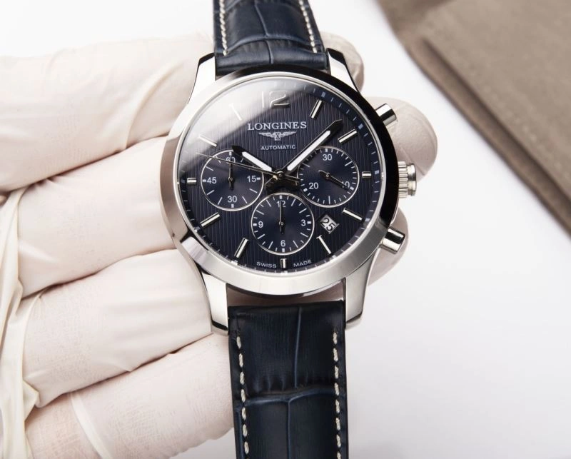 QuickDry LONGINES Watches 188461