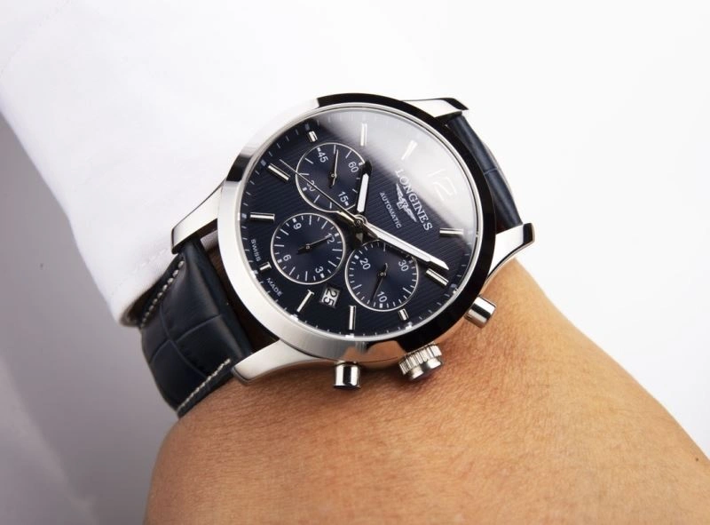 QuickDry LONGINES Watches 188461