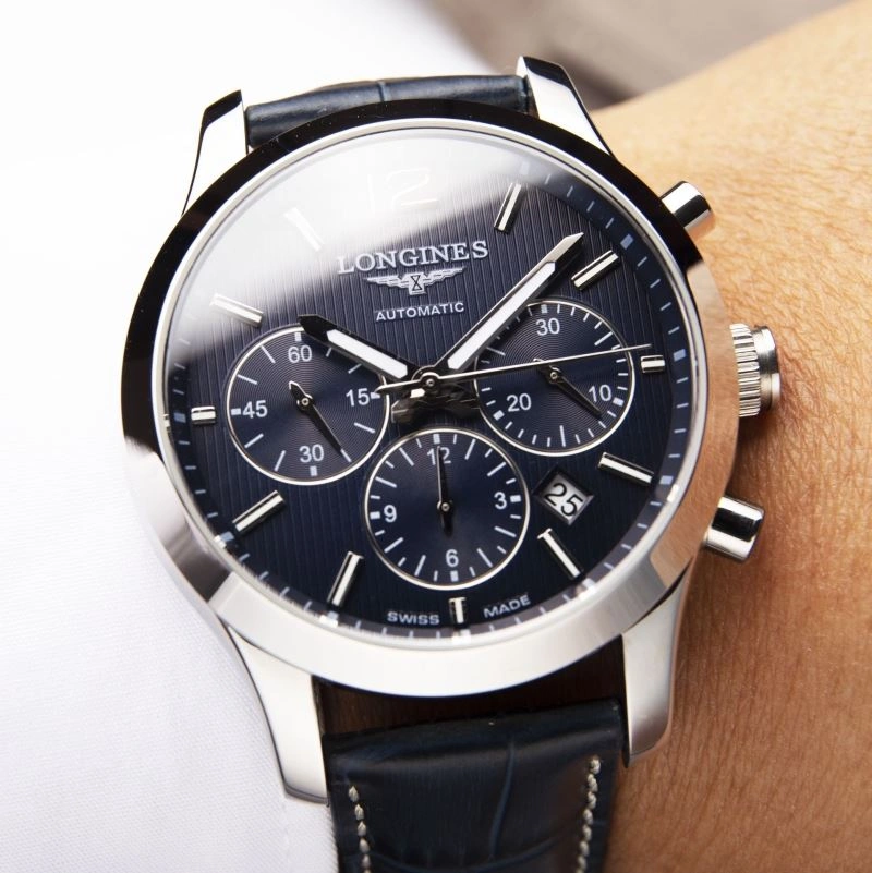 QuickDry LONGINES Watches 188461