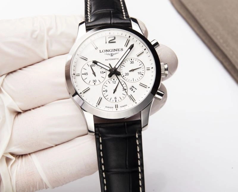 LONGINES Watches Breathable 188462