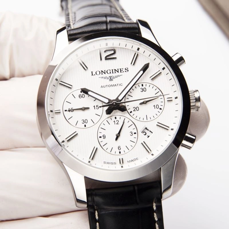 LONGINES Watches Breathable 188462