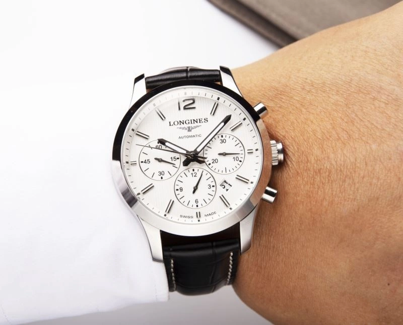 LONGINES Watches Breathable 188462