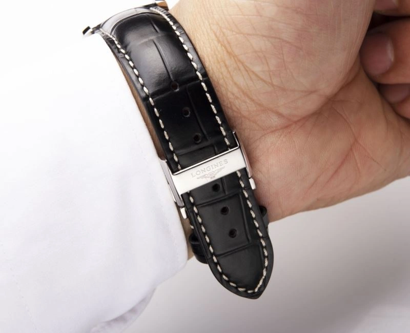 LONGINES Watches Breathable 188462