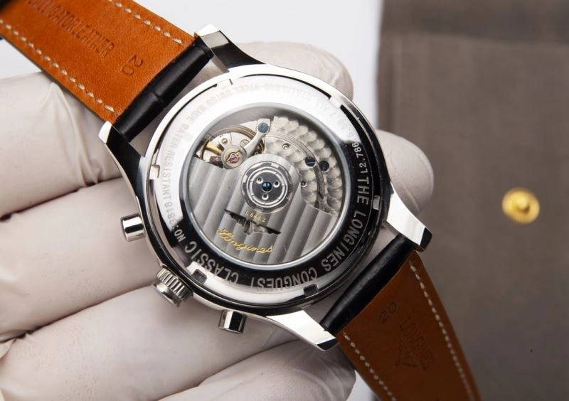 LONGINES Watches Breathable 188462