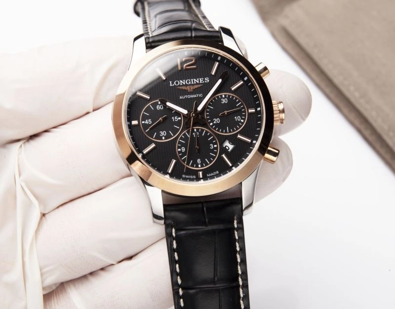 LONGINES Watches StreetReady 188458