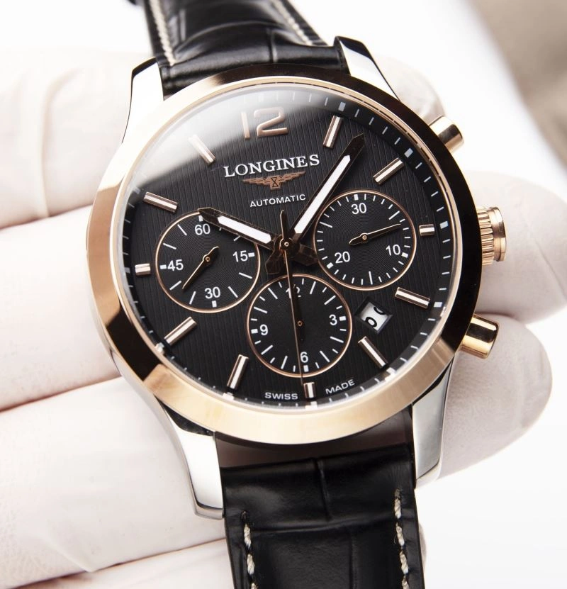LONGINES Watches StreetReady 188458