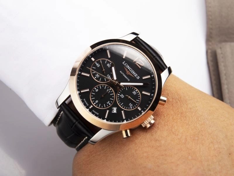 LONGINES Watches StreetReady 188458