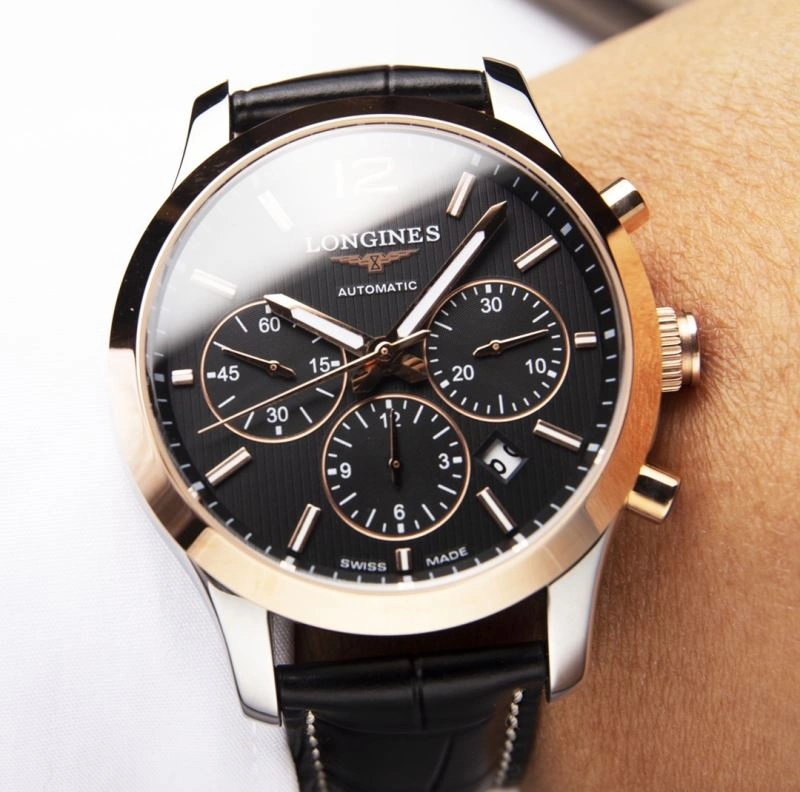 LONGINES Watches StreetReady 188458