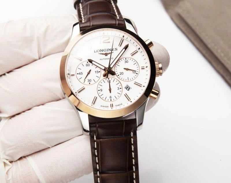 LONGINES Watches StreetReady 188458