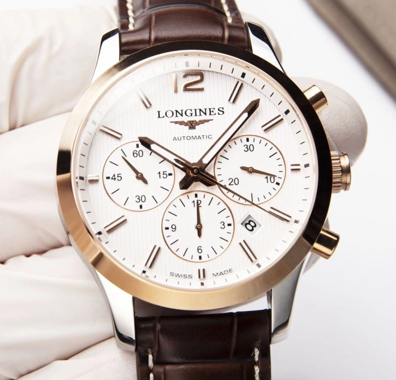 LONGINES Watches StreetReady 188458