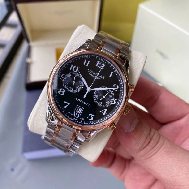LONGINES Watches TechFriendly 188483